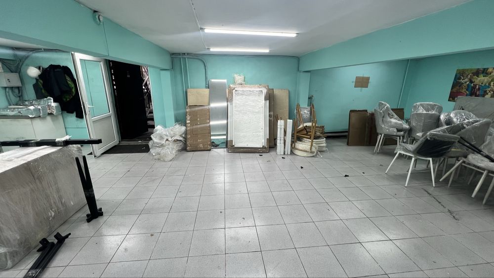 Сдам помещение Шакарима 4