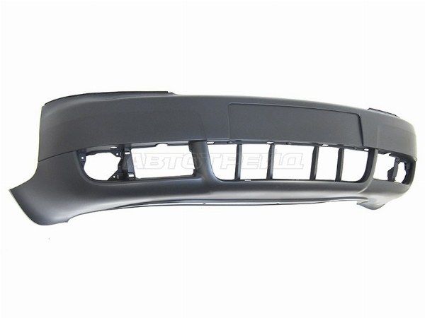 Бампер передний Audi A6 01-05 Audi A6