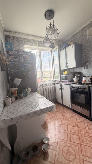 Продам 2 ком квартиру