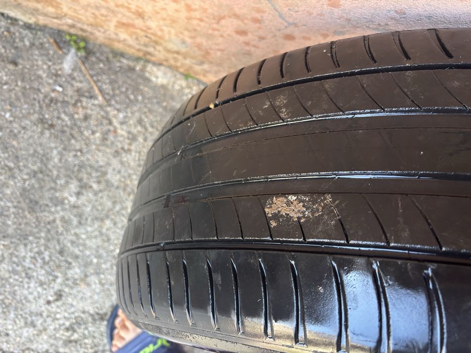 Anvelopa 225/50/17 Michelin