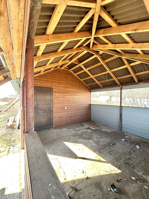 Продаётся участок под базу отдыха