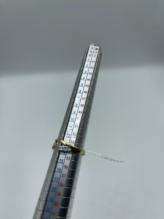 Inel Aur 14k / 2,46g / #46763