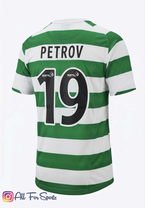 Nike / Celtic , Найк / Селтик