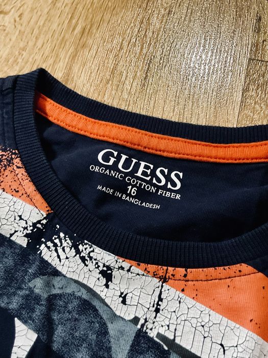 Блуза Guess за момчета