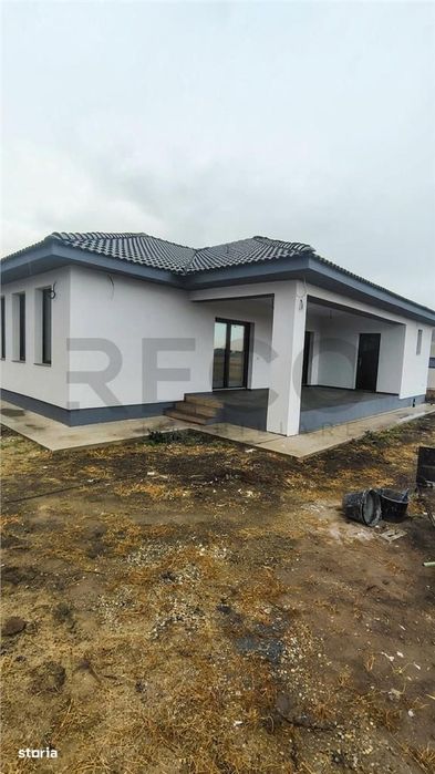 RECO Casa in Santandrei
