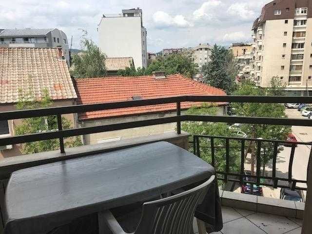 Дава се под наем Двустаен апартамент в Пловдив, Кючук Париж - 51 кв.м за 280.5 € - Снимка #4