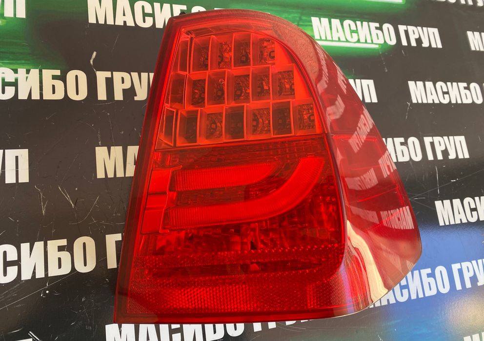 Стоп Led стопове за Бмв Е91 Ф20 фейс Bmw 3 E91 LCI Bmw F20 LCI