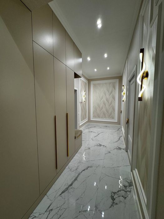 Новостройка ЖК Xon Saroy  Яккасарайский район