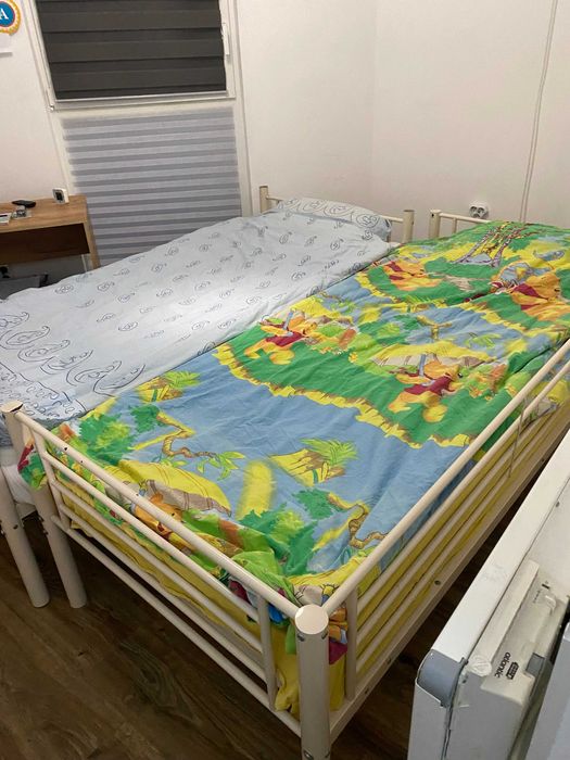 Двойно легло, тип вишка