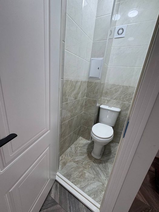 Продам свою квартиру 4 комнатную квартиру с новым ремонтом