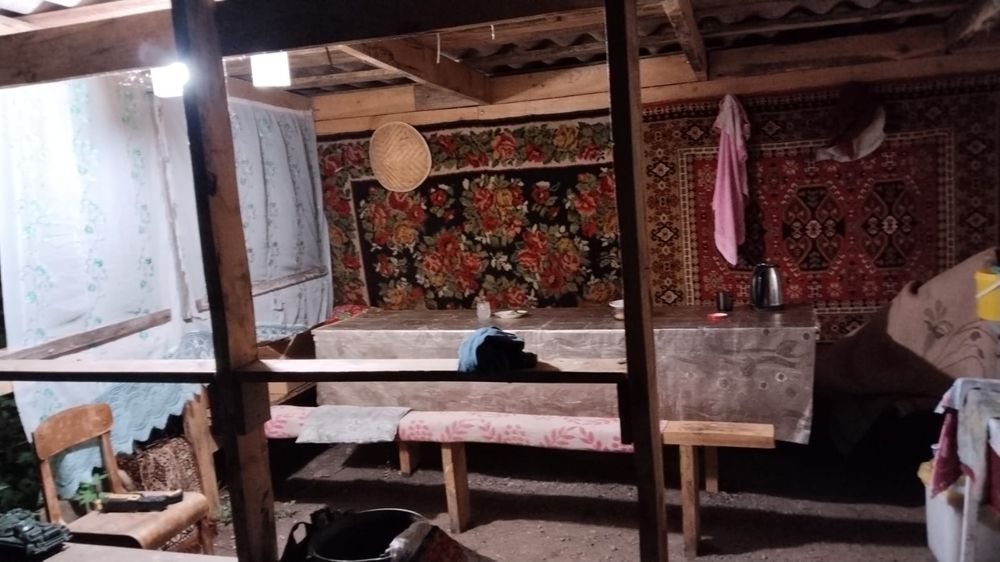 Продаю Дачу Уралочка