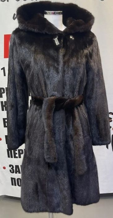 Палто от норка..