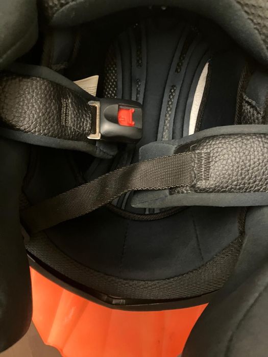 Casca Fox enduro & mtb