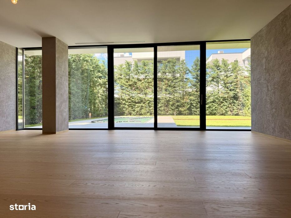 Vila exclusivistă cu piscină | locație premium | Erou Iancu Nicolae