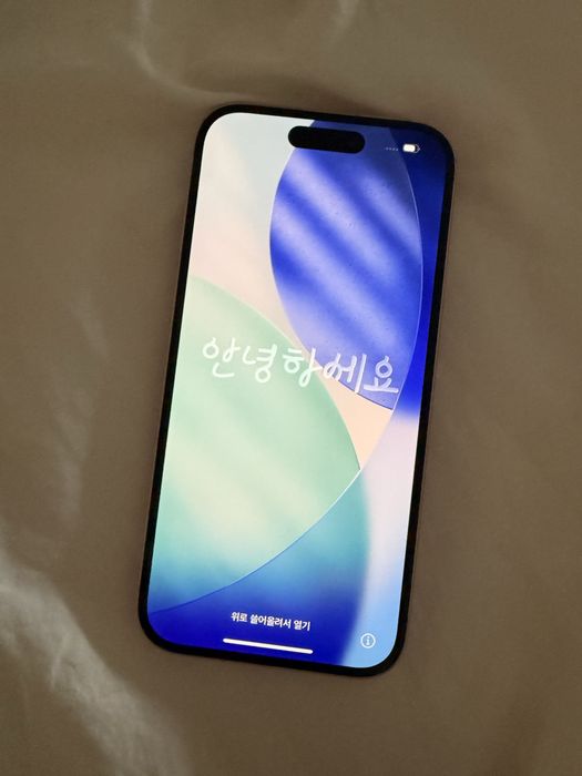 Iphone 15 128 GB