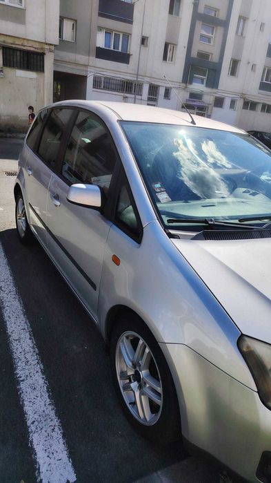 FORD C-Max 2007 — imagine 2