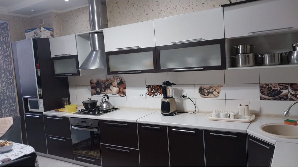 Кухонный гарнитур