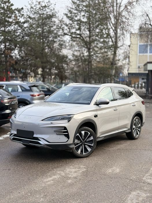 BYD Chempion Smart 605Km Skidka