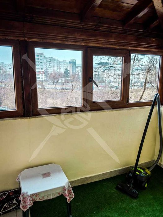 КЛЮЧ В КОМПАНИЯТА ! Тристаен апартамент в жк. Овча купел 2 № 175384