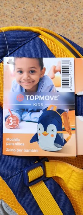 Ghiozdănel băieți