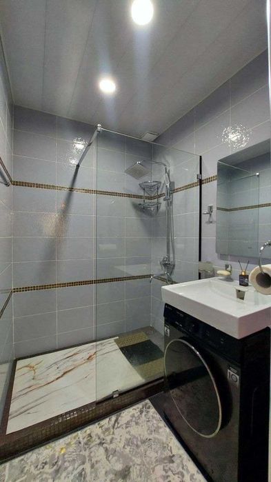 Сдаётся квартира на Юнусабаде, ЖК "Comfort house"ор-р ТЦ "Megaplanet"!