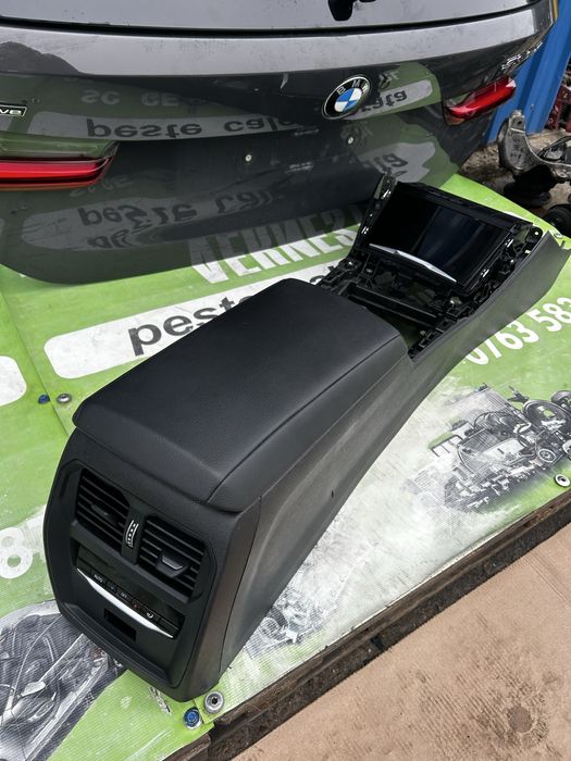 Panou climă spate BMW G20