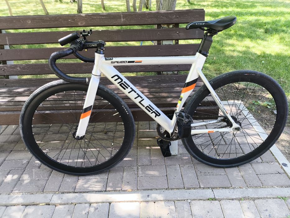 Фикс Велосипед Размер М