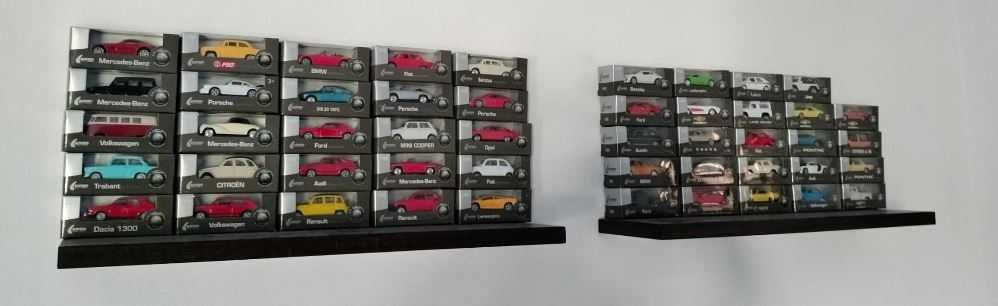 Colectia "Masini de colectie "Libertatea"