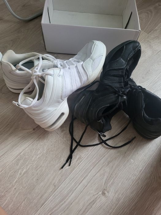 Джазовки для танцев
