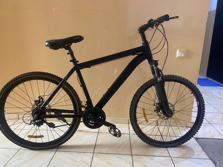 Продается велосипед