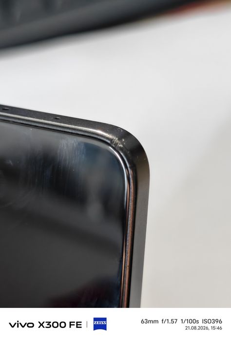 Poco f6 256 GB black