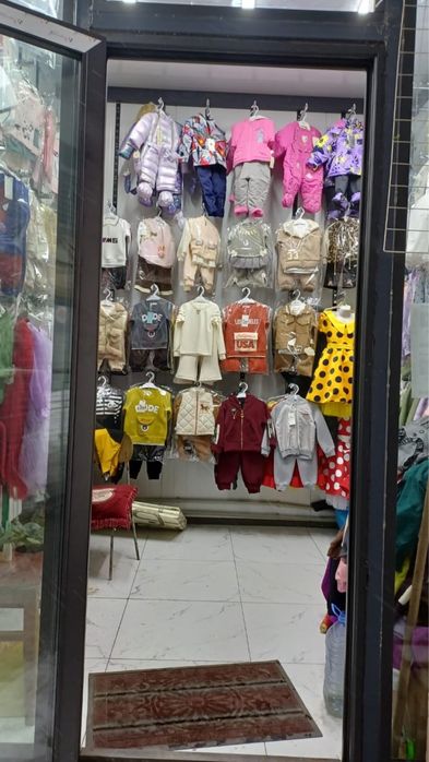 Продам контейнер на ауыл береке