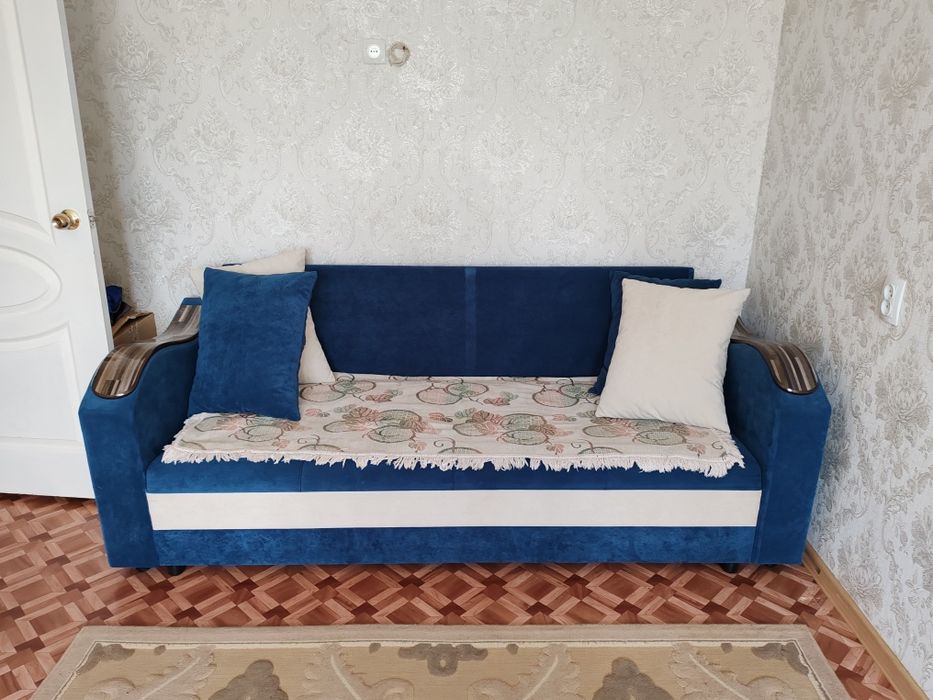 Продам 2 комн квартиру