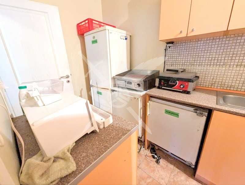 Продава се Заведение в Свети Влас - 69 кв.м за 1000 €/кв.м - Снимка #5