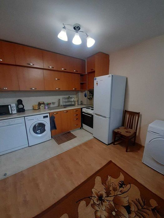 Двустаен апартамент под наем | Тракия | 300€