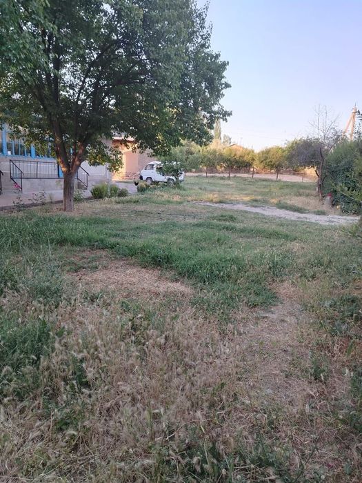 Участок 17 соток Ачикуль