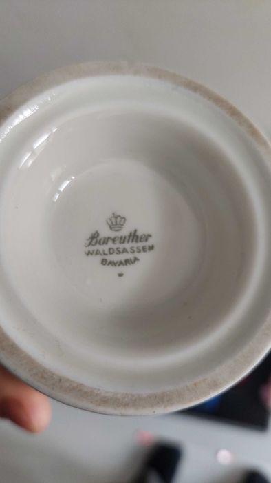 Немска ваза отлична