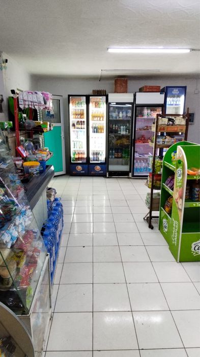 Продам готовый бизнес