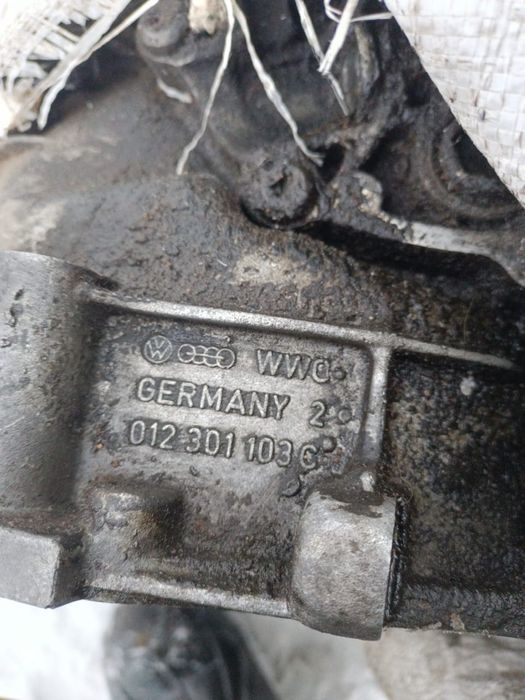 Продам коробку на ауди