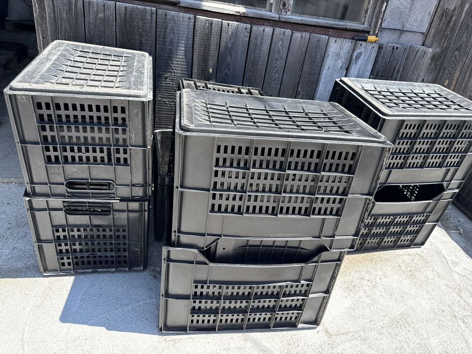 Продавам касети за хляб 3,00 € за брой