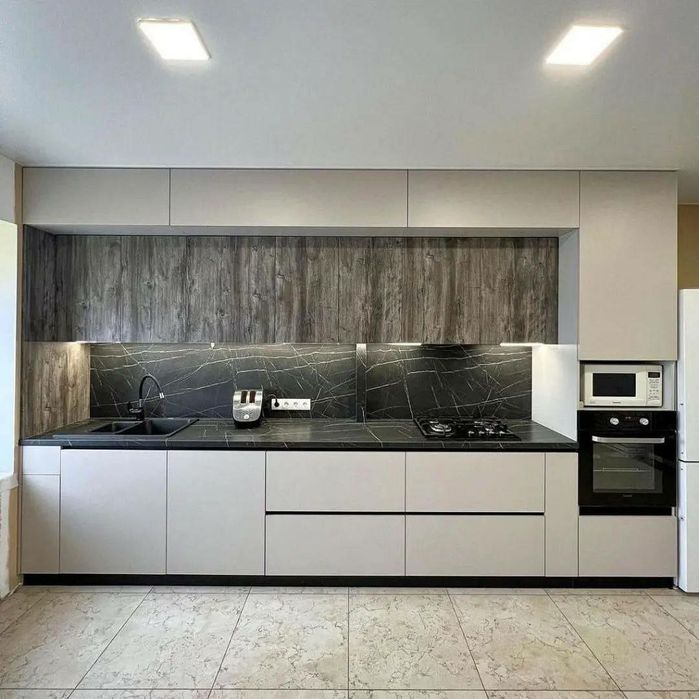 Mebel yasash hizmati