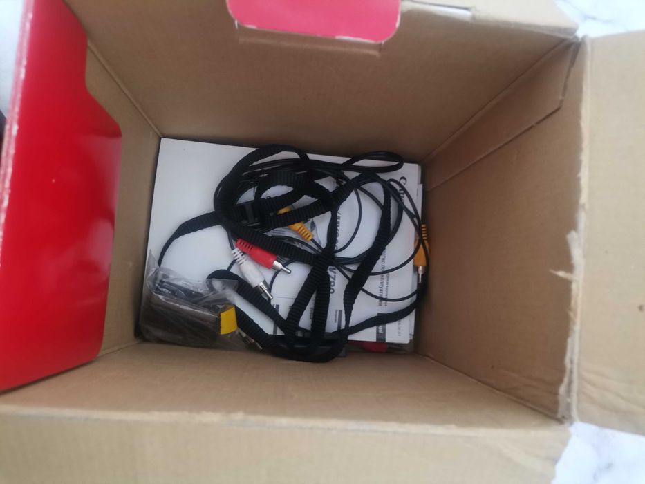 Видеокамера "Canon" MV800