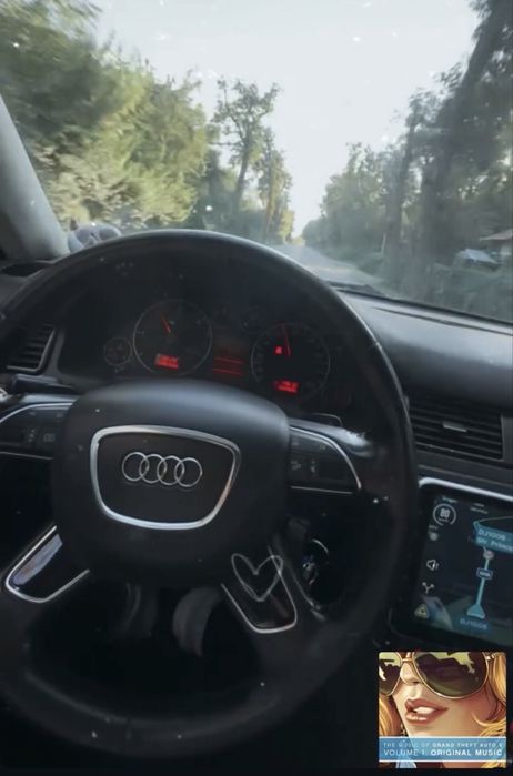 AUDI A6 2004 — imagine 2