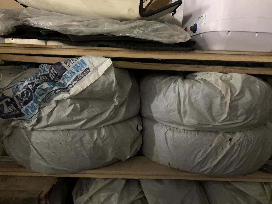 Зимние шины с дисками