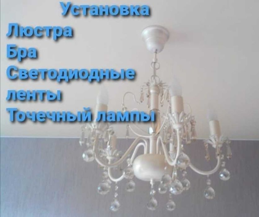 smart life дом с алисой