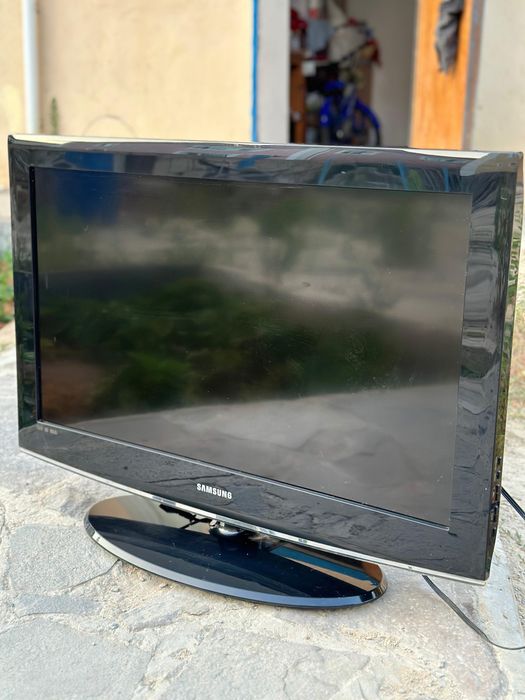 Телевизор б/у самсунг