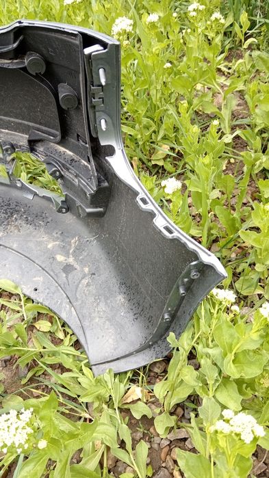 Bara fata Audi a4 2006