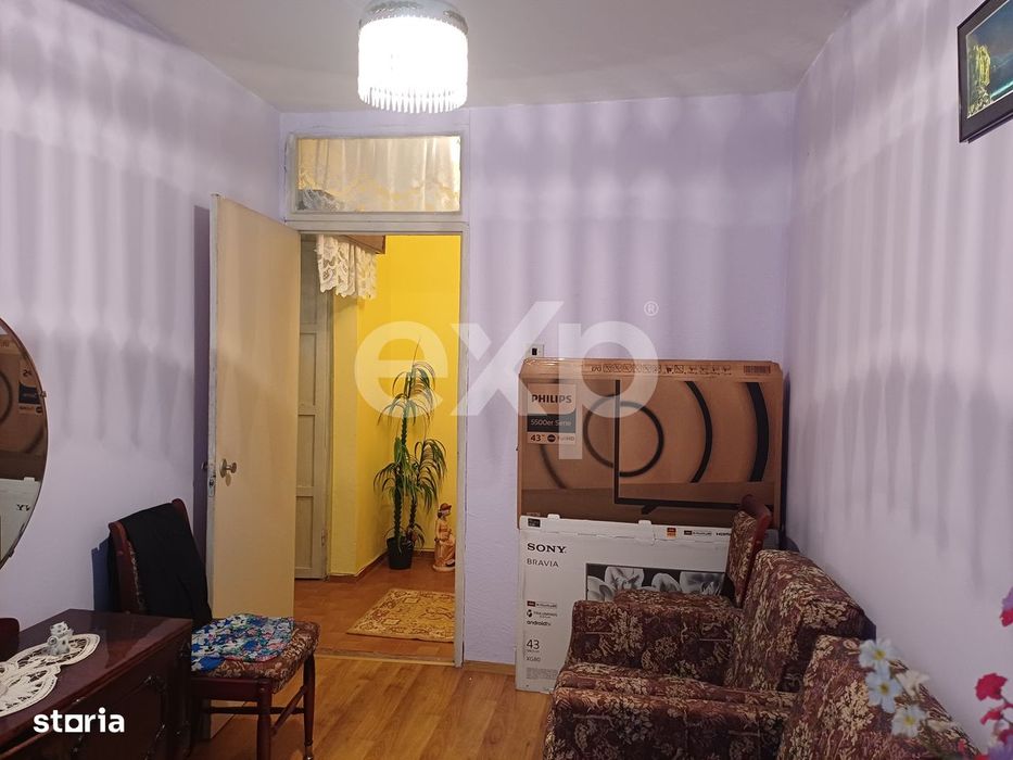 Vanzare apartament 3 camere Mioveni