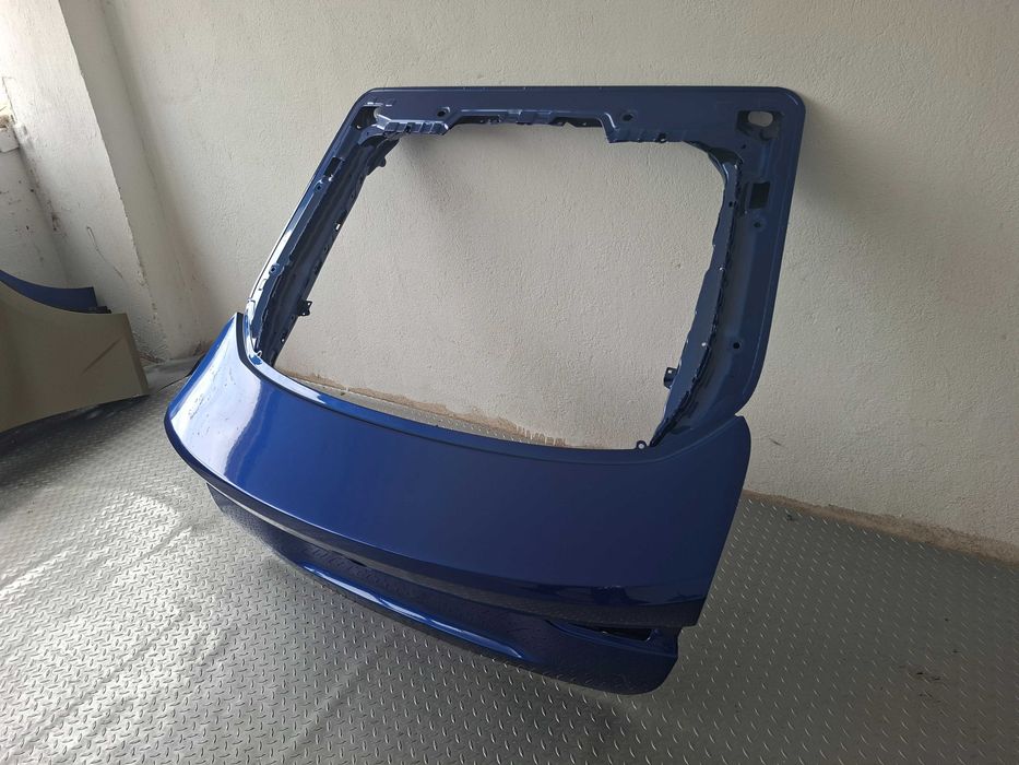 Нов Оригинален Алуминиев Заден Капак Багажник BMW G26 G26 I4