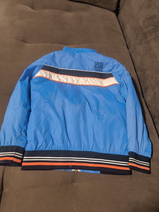 Geaca primăvară Cars jeans 8 ani
